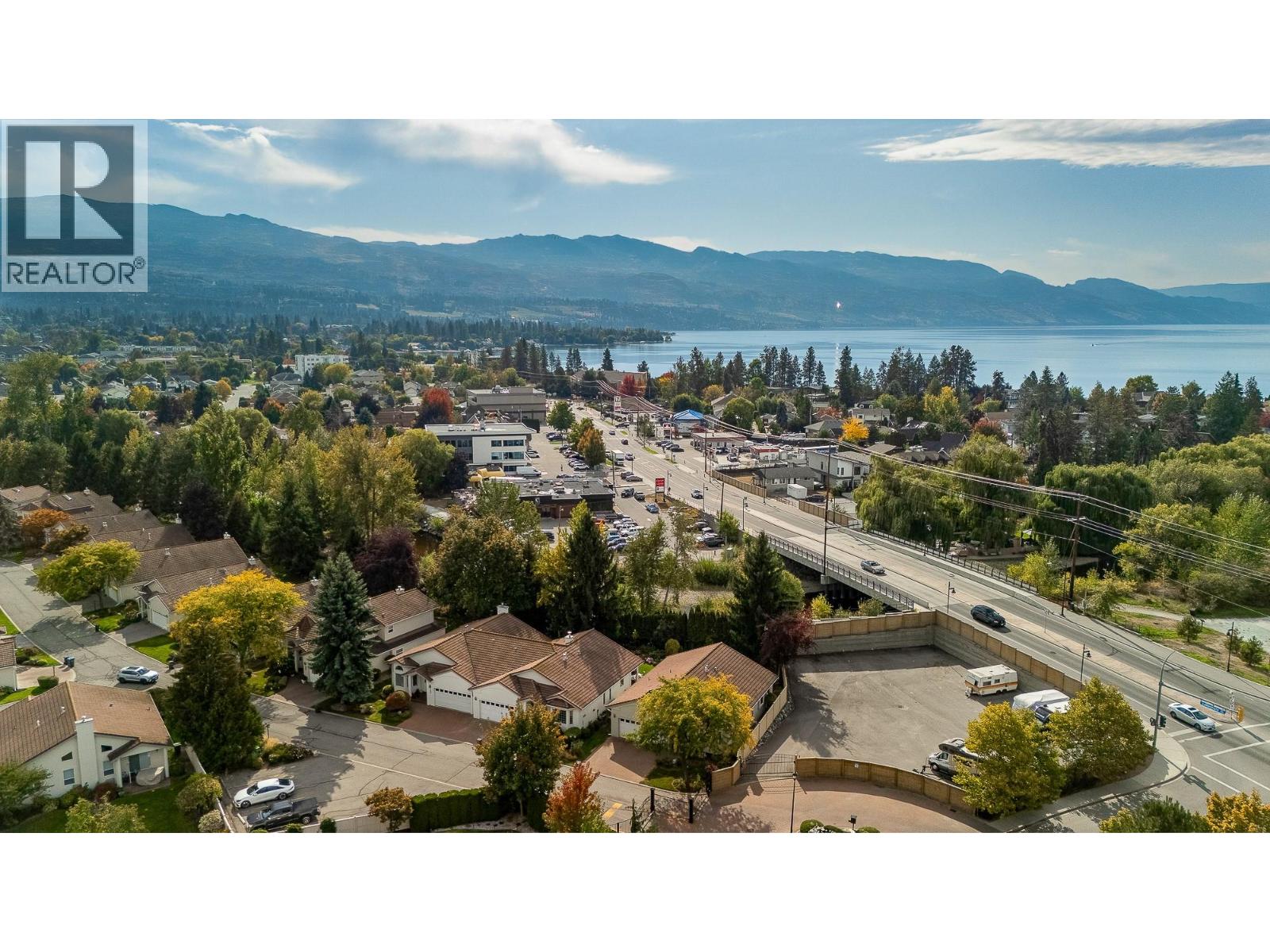 105 609 Truswell Road, Kelowna