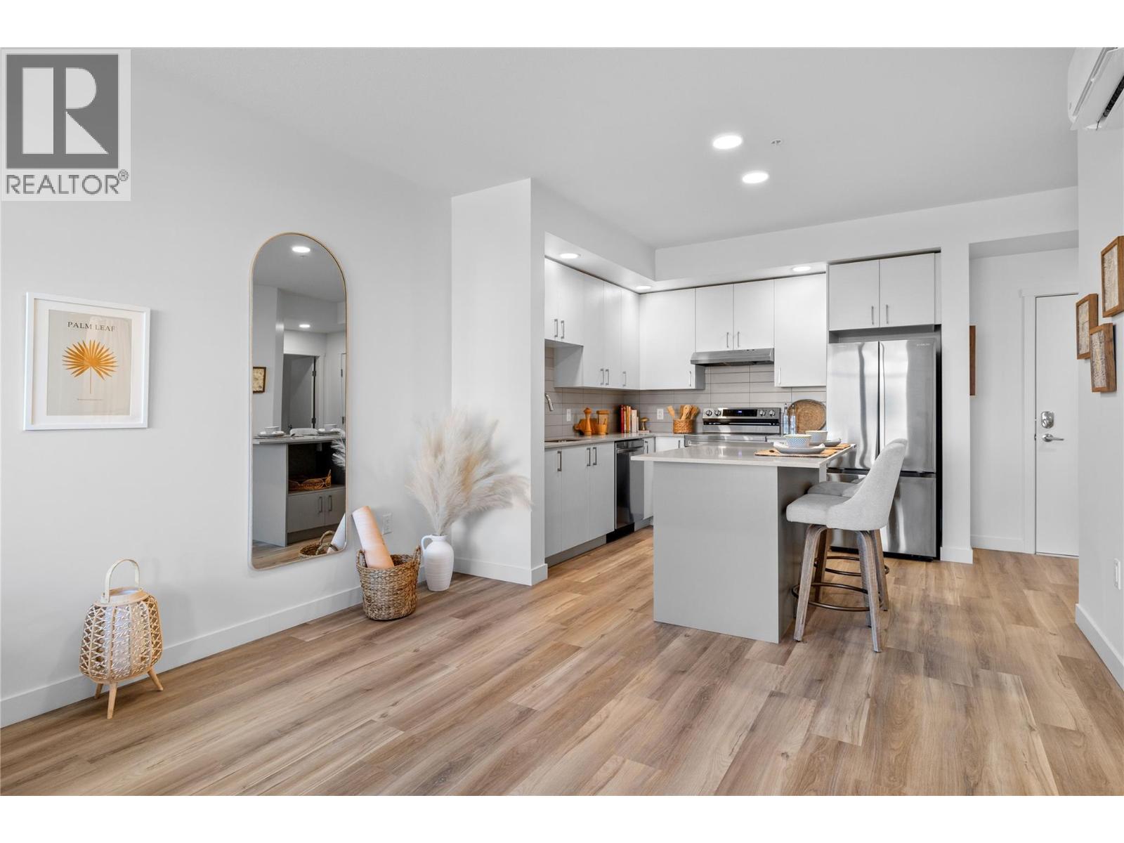 303 1057 Frost Road, Kelowna