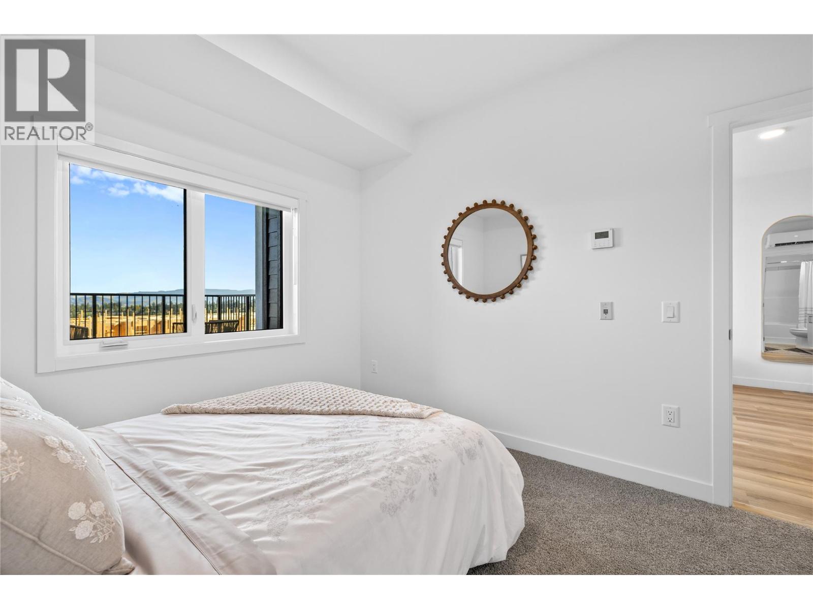 303 1057 Frost Road, Kelowna