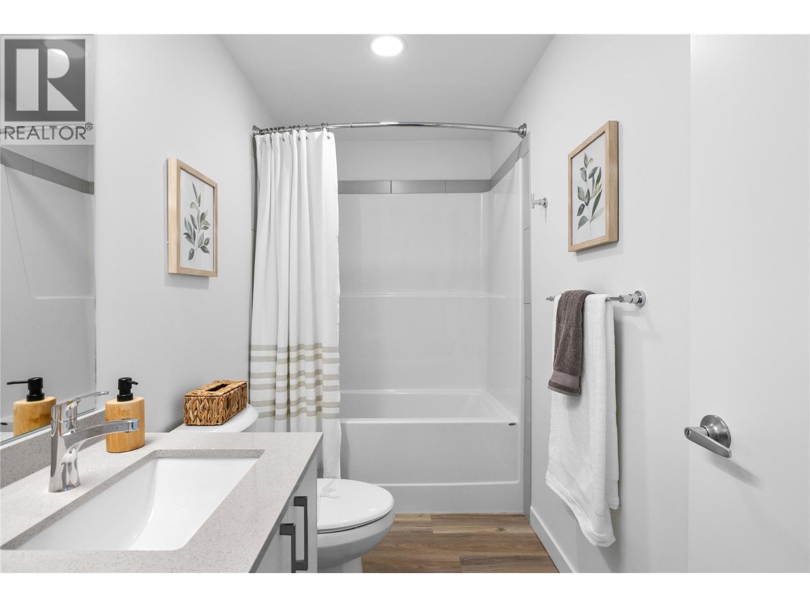 303 1057 Frost Road, Kelowna