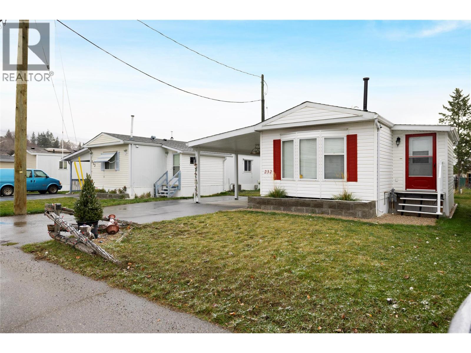 #232-6710 tronson Road, Vernon