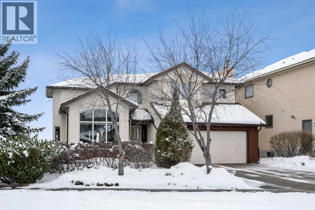 Single Family House for Sale in  Edenstone View NW Edgemont Calgary 