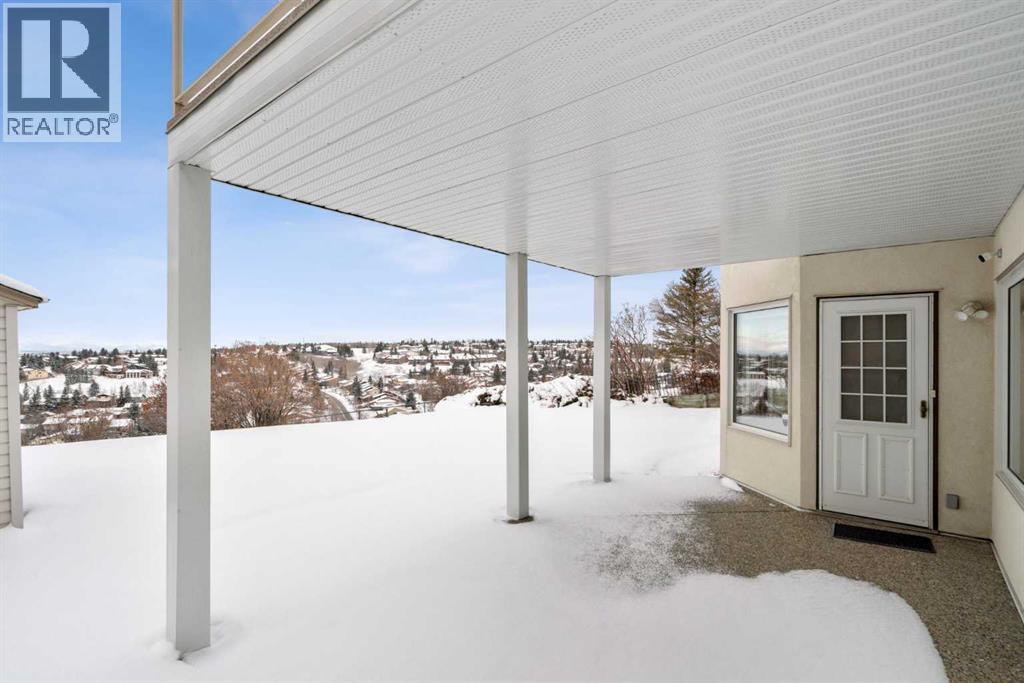 Single Family House for Sale in  Edenstone View NW Edgemont Calgary 