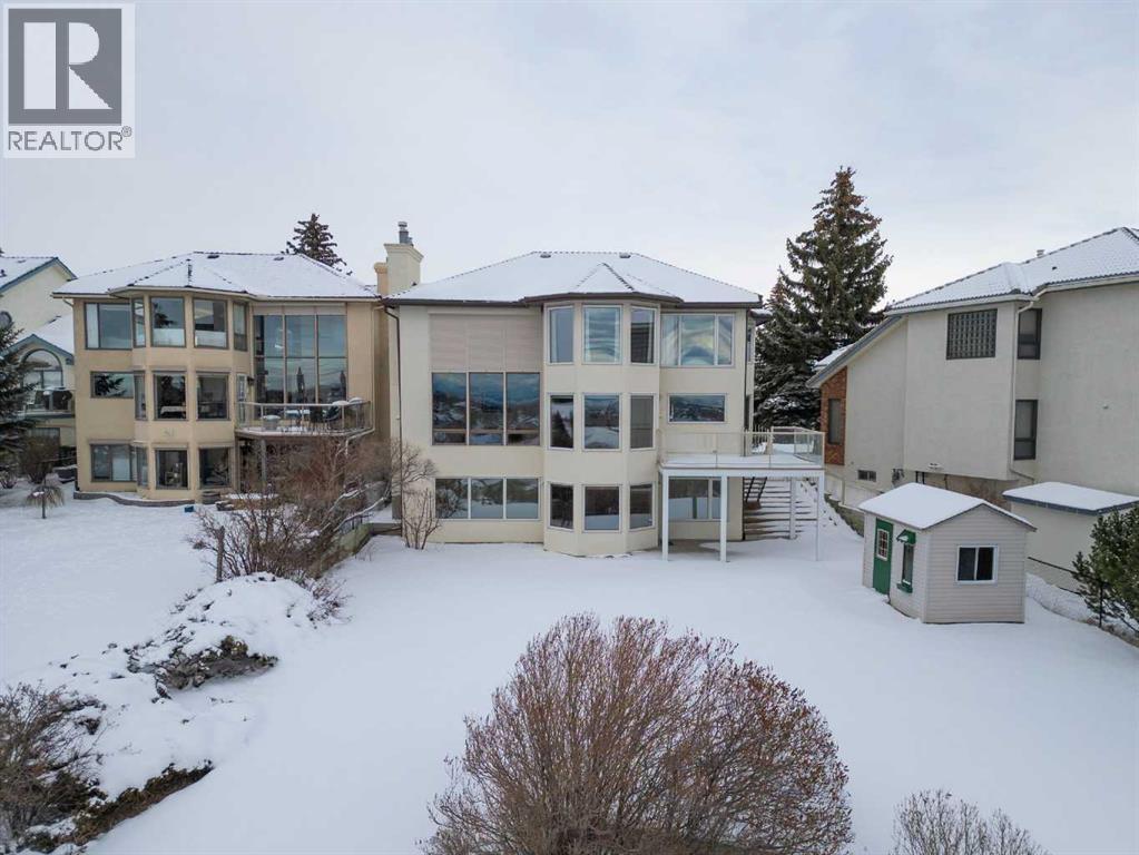 Single Family House for Sale in  Edenstone View NW Edgemont Calgary 