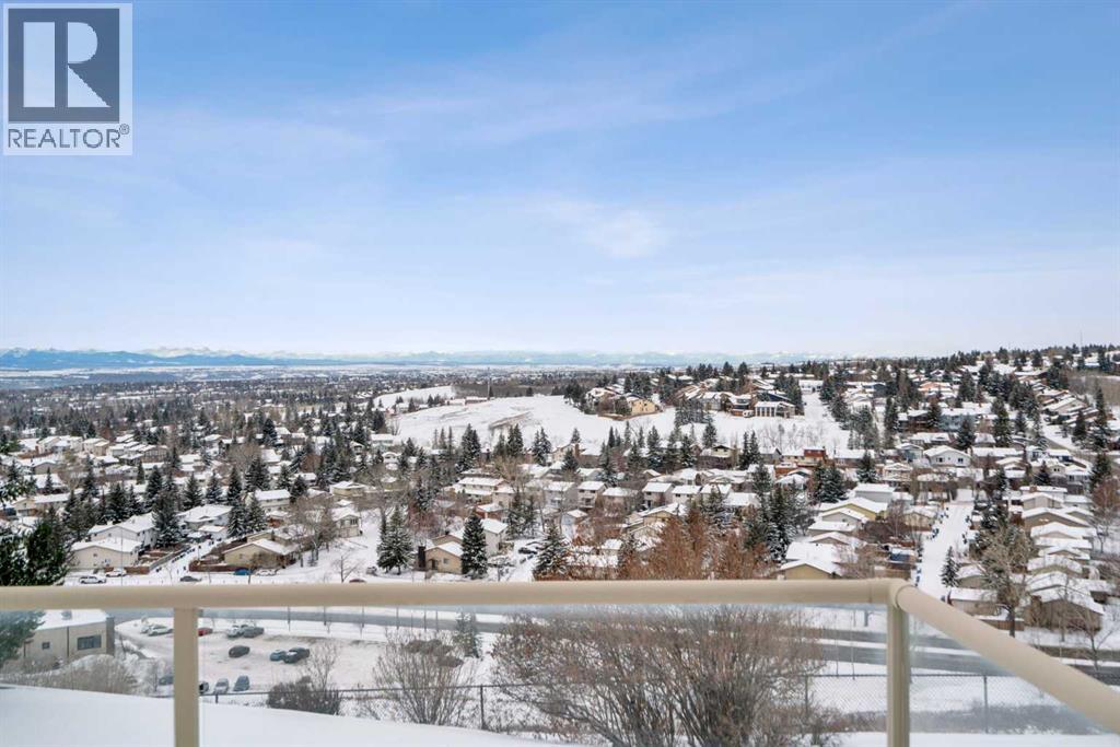 Single Family House for Sale in  Edenstone View NW Edgemont Calgary 