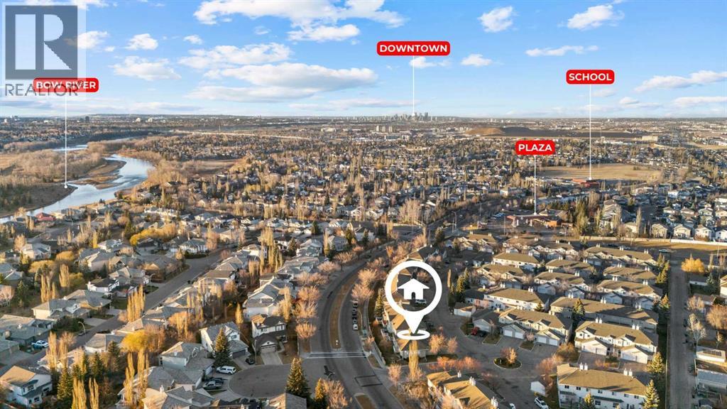 Single Family House for Sale in  Mt Aberdeen Manor SE McKenzie Lake Calgary 