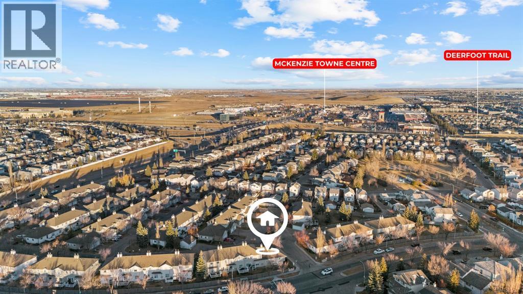 Single Family House for Sale in  Mt Aberdeen Manor SE McKenzie Lake Calgary 