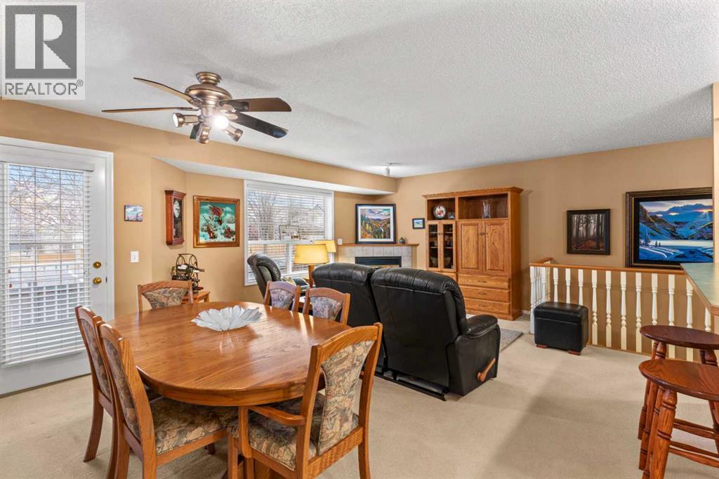 Single Family House for Sale in  Mt Aberdeen Manor SE McKenzie Lake Calgary 