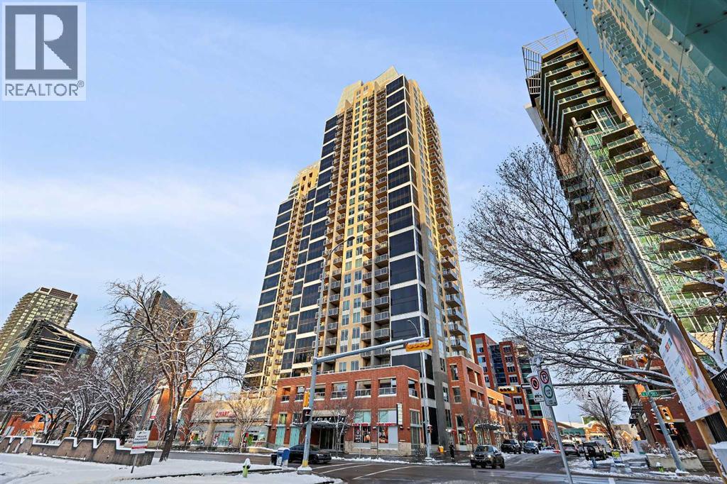 202, 1320 1 Street SE, Calgary, Alberta