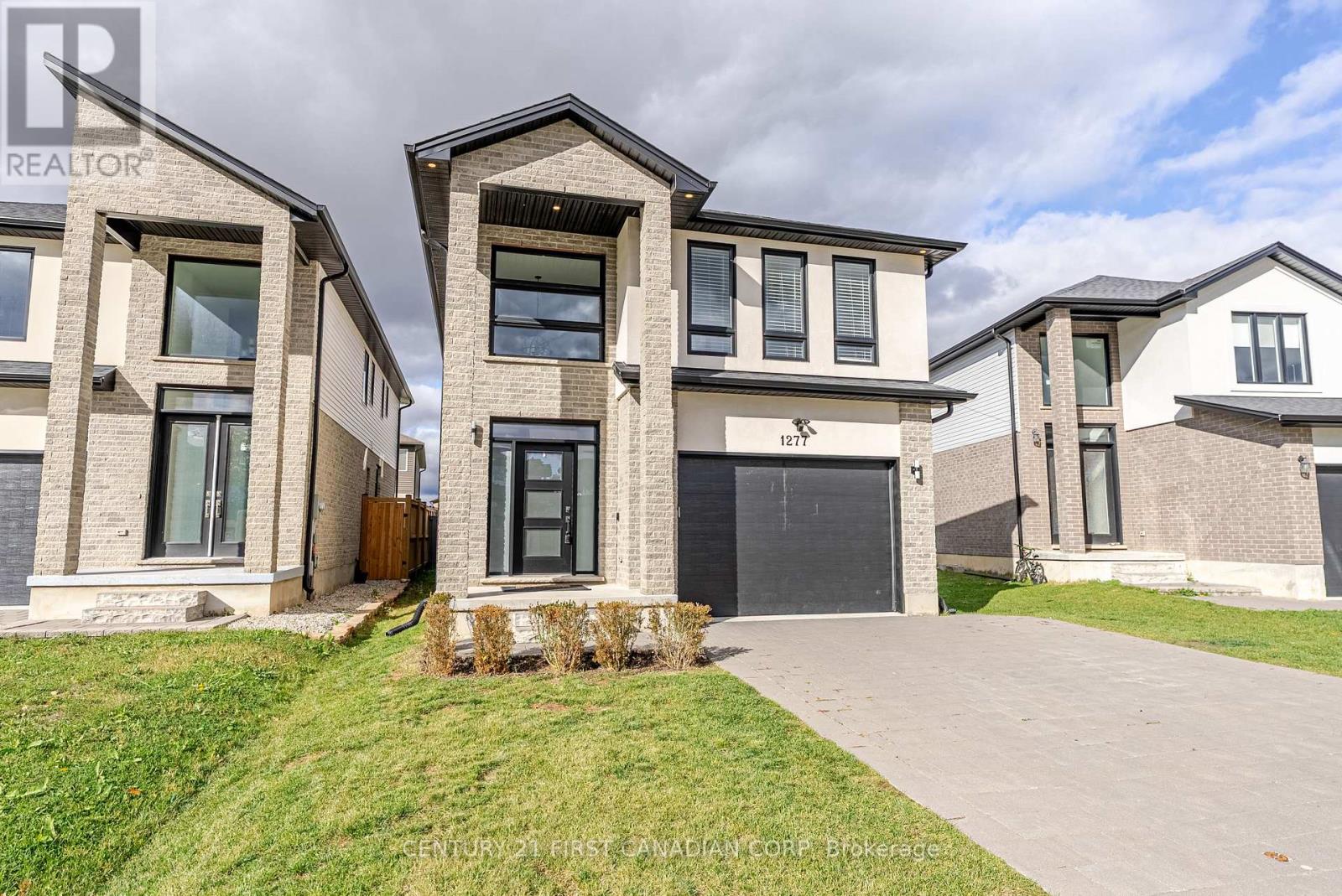 1277 SANDBAR STREET - Photo 2 of 46, London North (North I), Ontario