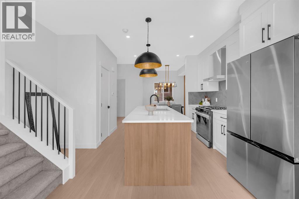 Single Family House for Sale in   Avenue NW Capitol Hill Calgary 