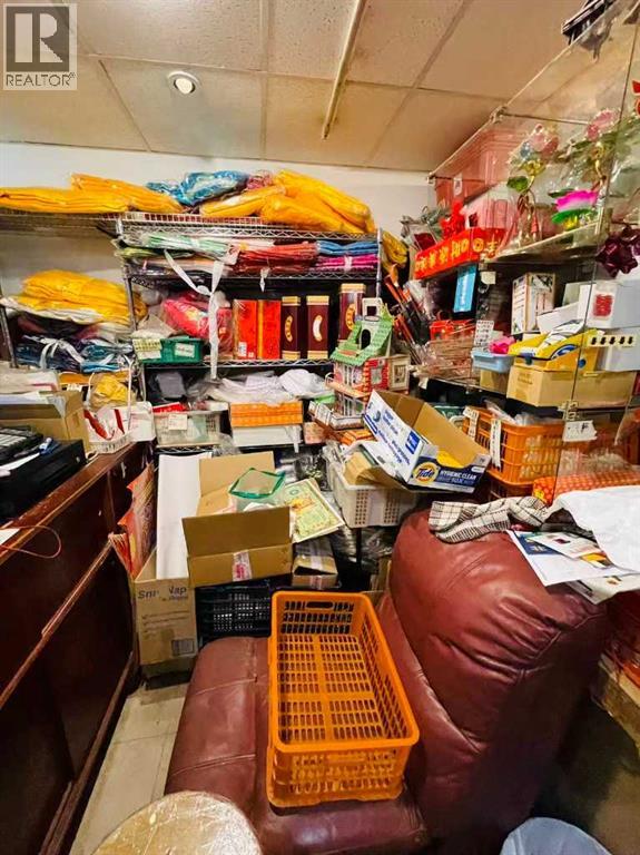 Business for Sale in    Avenue SE Chinatown Calgary 