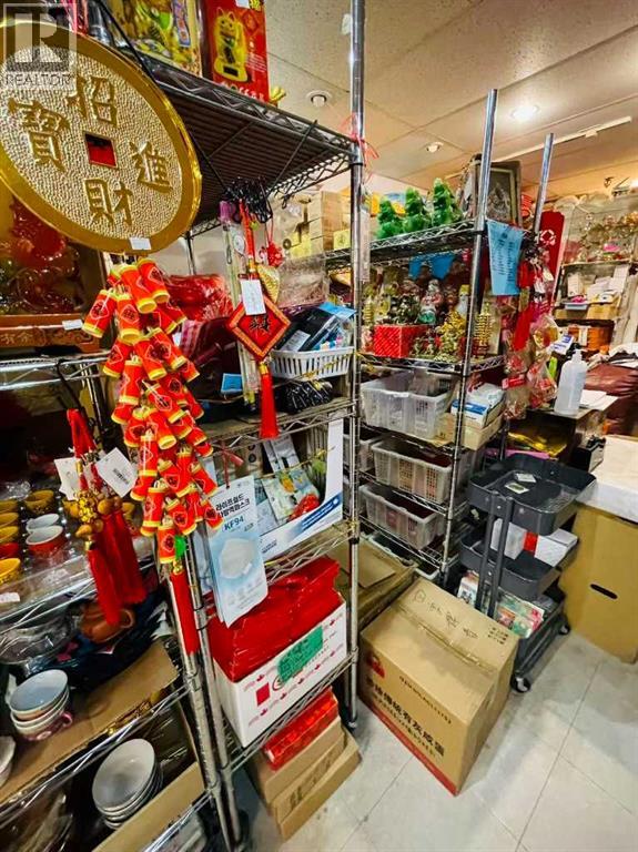 Business for Sale in    Avenue SE Chinatown Calgary 