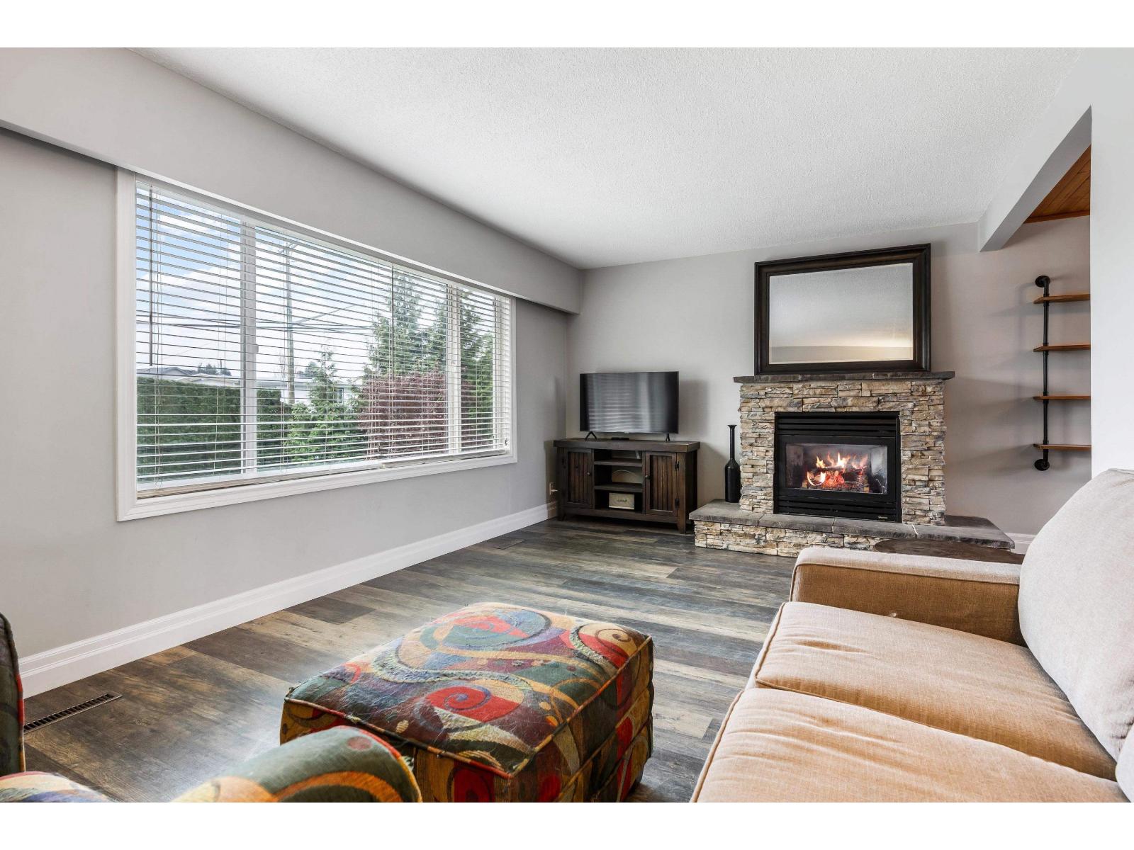 45291 HAIG DRIVE, Sardis West Vedder, Chilliwack