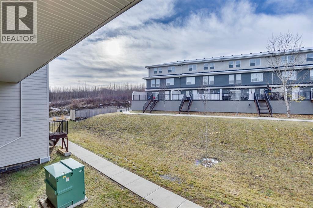 201 Abasand Drive, Fort McMurray