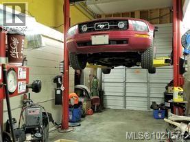 A 1940 Island Hwy, Campbell River