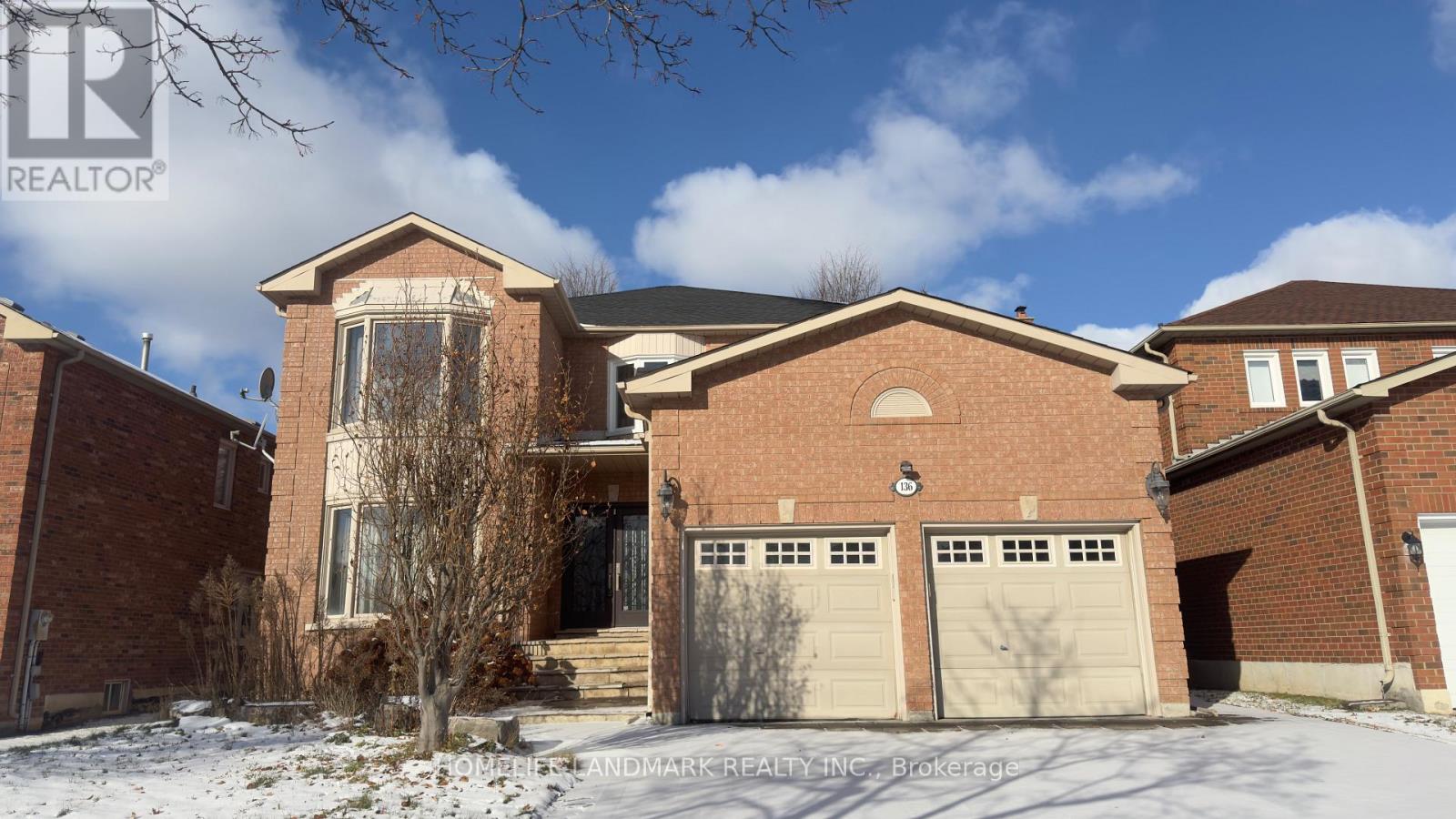 136 WORTH BOULEVARD - Main photo, Vaughan (Beverley Glen), Ontario