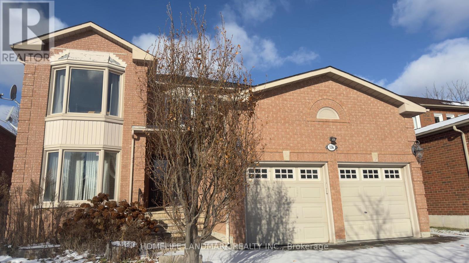 136 WORTH BOULEVARD - Photo 2 of 32, Vaughan (Beverley Glen), Ontario