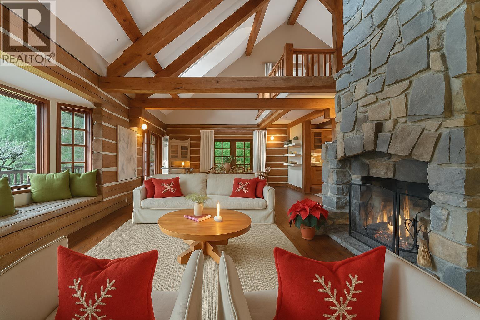 5851 EAGLE ISLAND, West Vancouver