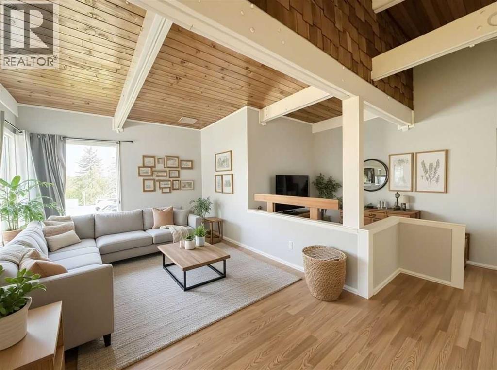 22A, 333 Braxton Place SW, Calgary, Alberta