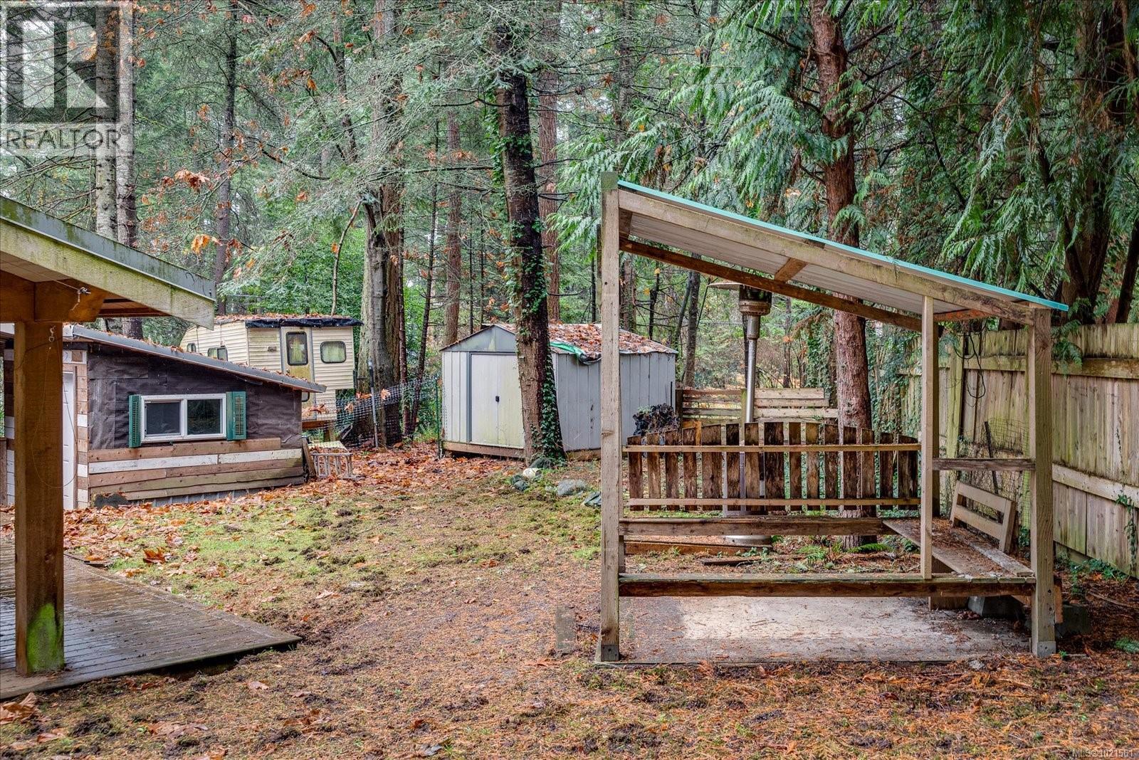 1535 Whalebone Dr, Gabriola Island