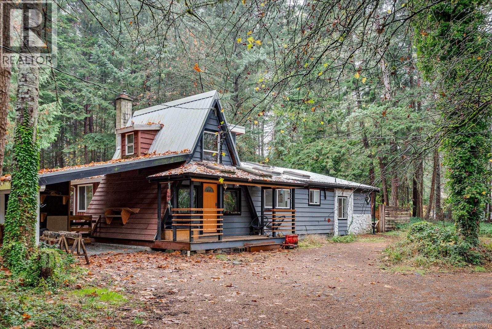 1535 Whalebone Dr, Gabriola Island