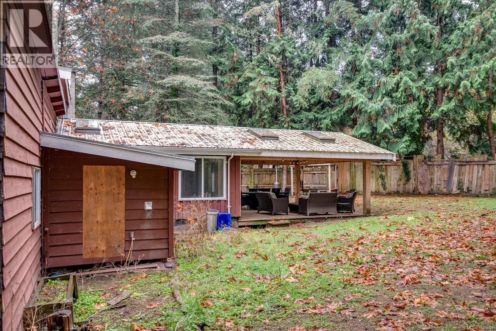 1535 Whalebone Dr, Gabriola Island