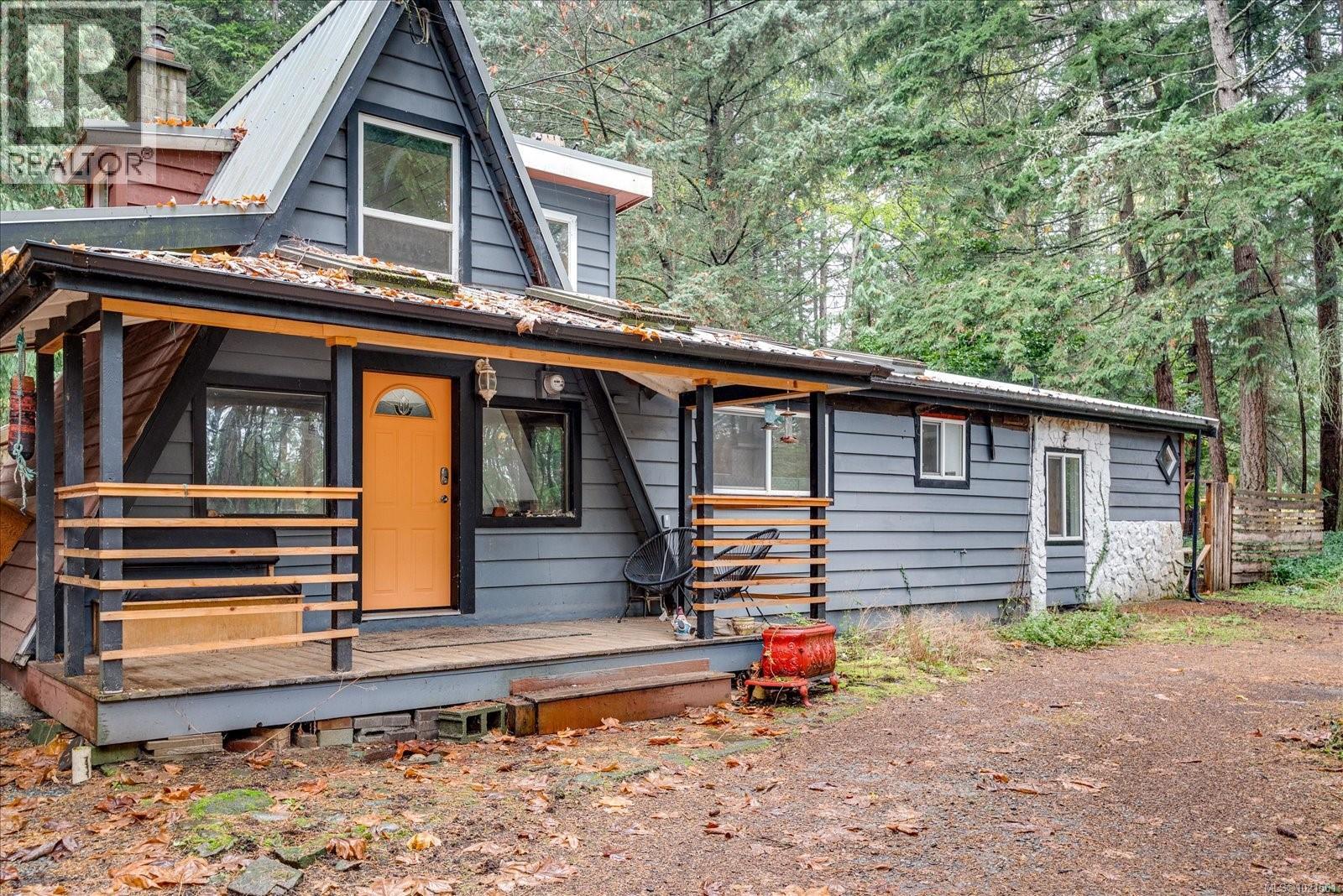 1535 Whalebone Dr, Gabriola Island