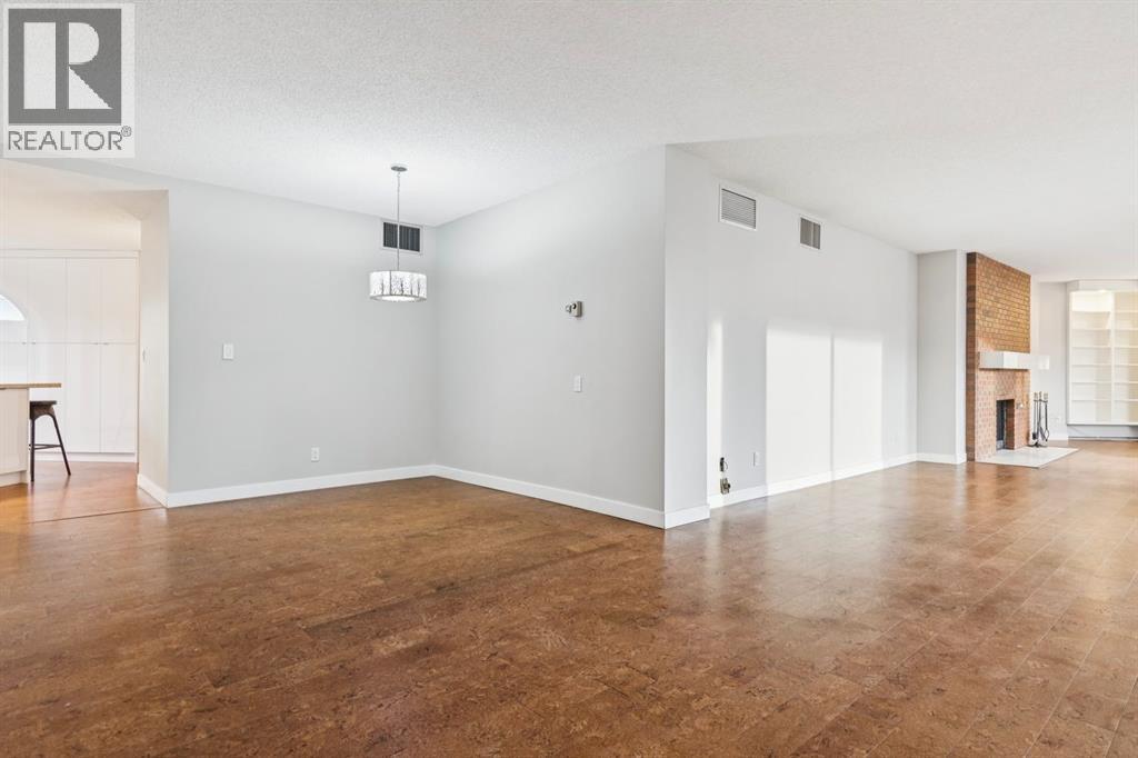 Single Family House for Sale in D   Street NE Crescent Heights Calgary 