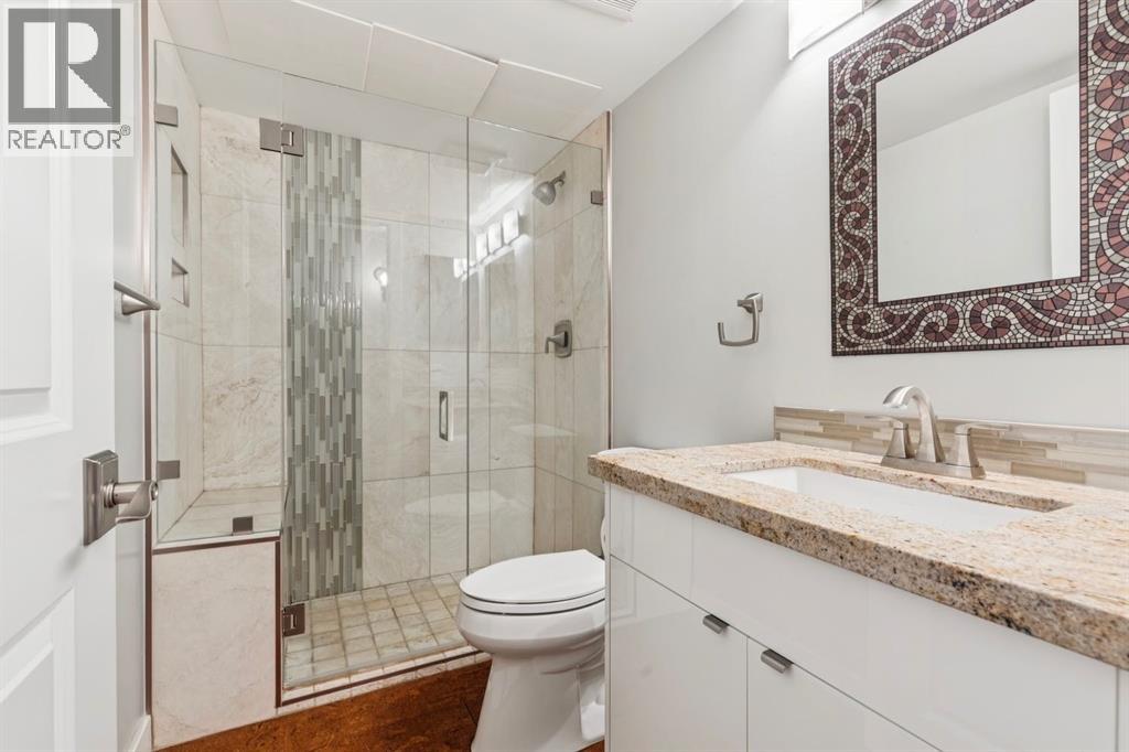 Single Family House for Sale in D   Street NE Crescent Heights Calgary 