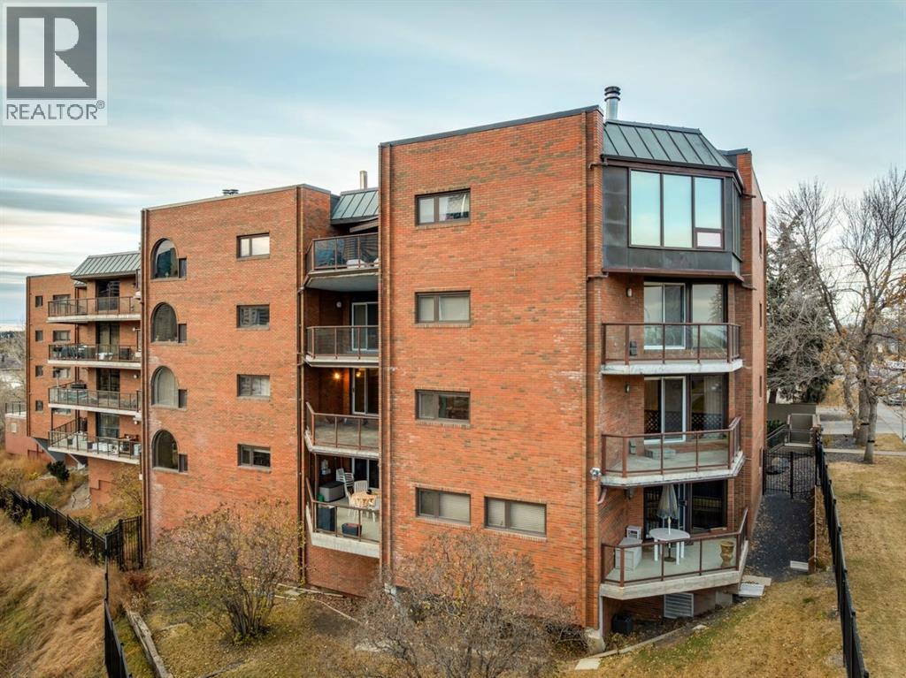 Single Family House for Sale in D   Street NE Crescent Heights Calgary 