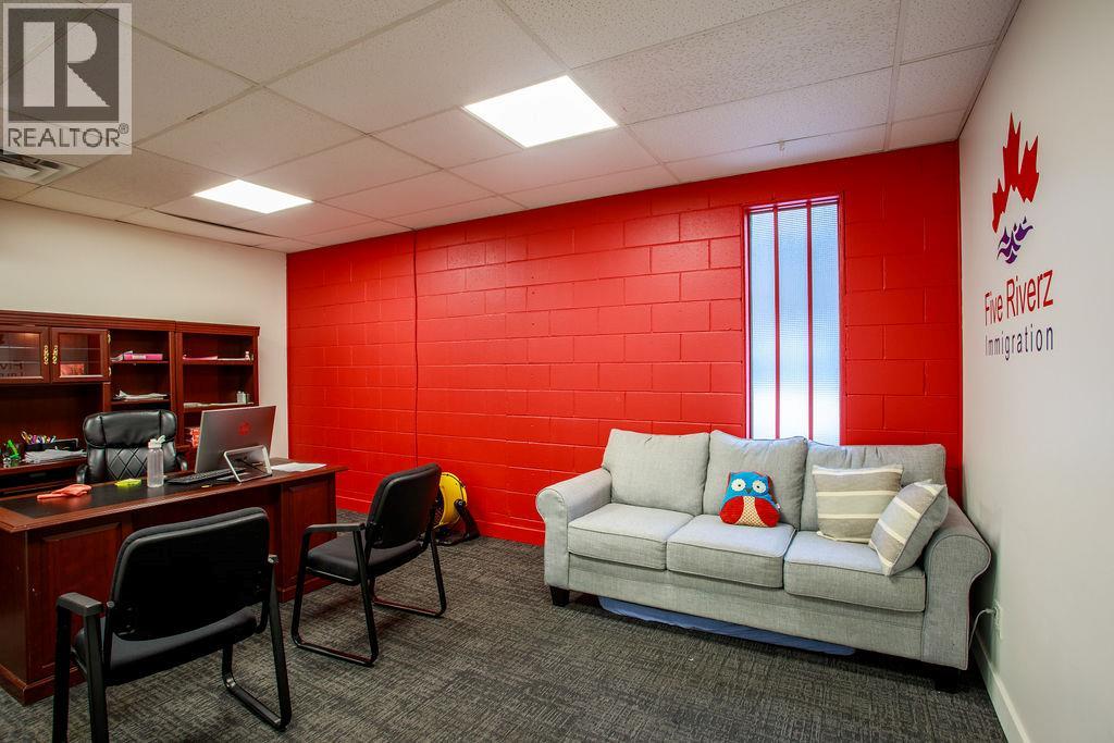 104 1455 Ellis Street, Kelowna