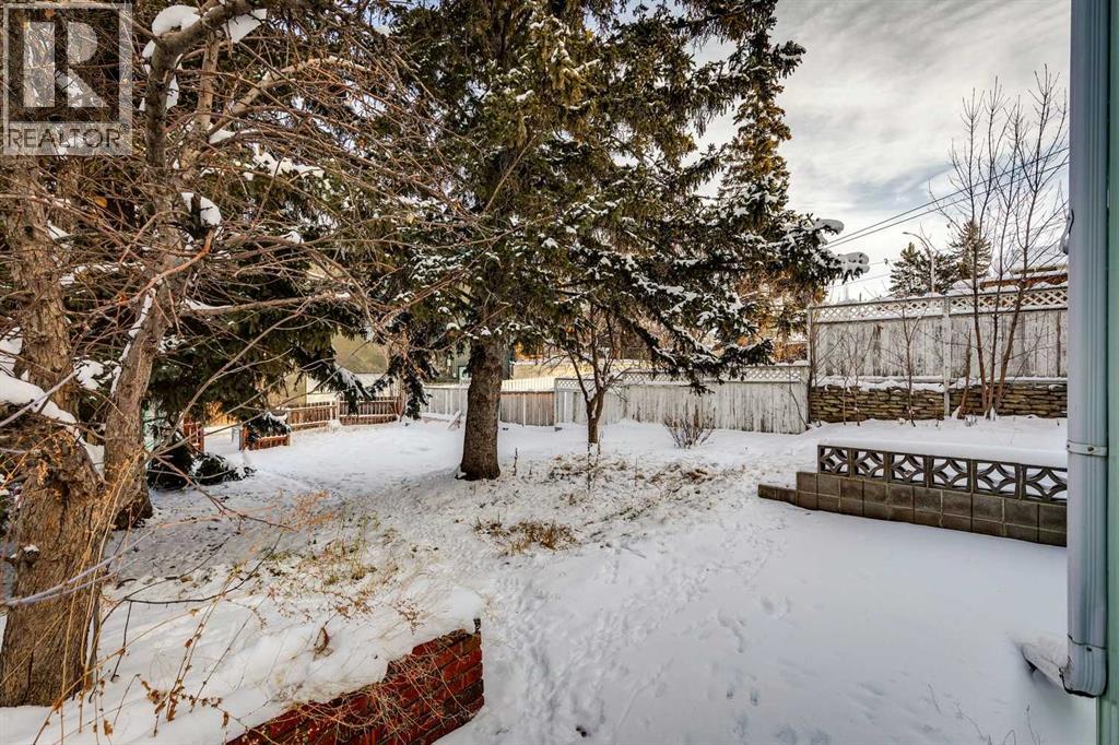 Single Family House Bungalow for Sale in   Avenue SW Richmond Calgary 