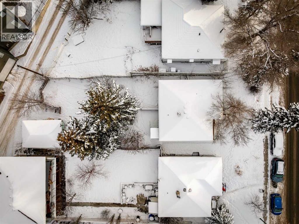 Single Family House Bungalow for Sale in   Avenue SW Richmond Calgary 