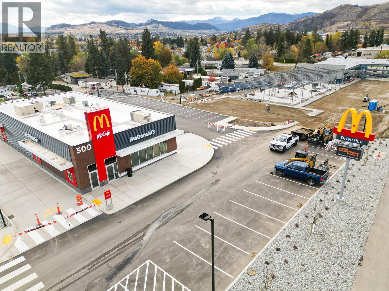 604-605 5000 Silver Star Road, Vernon