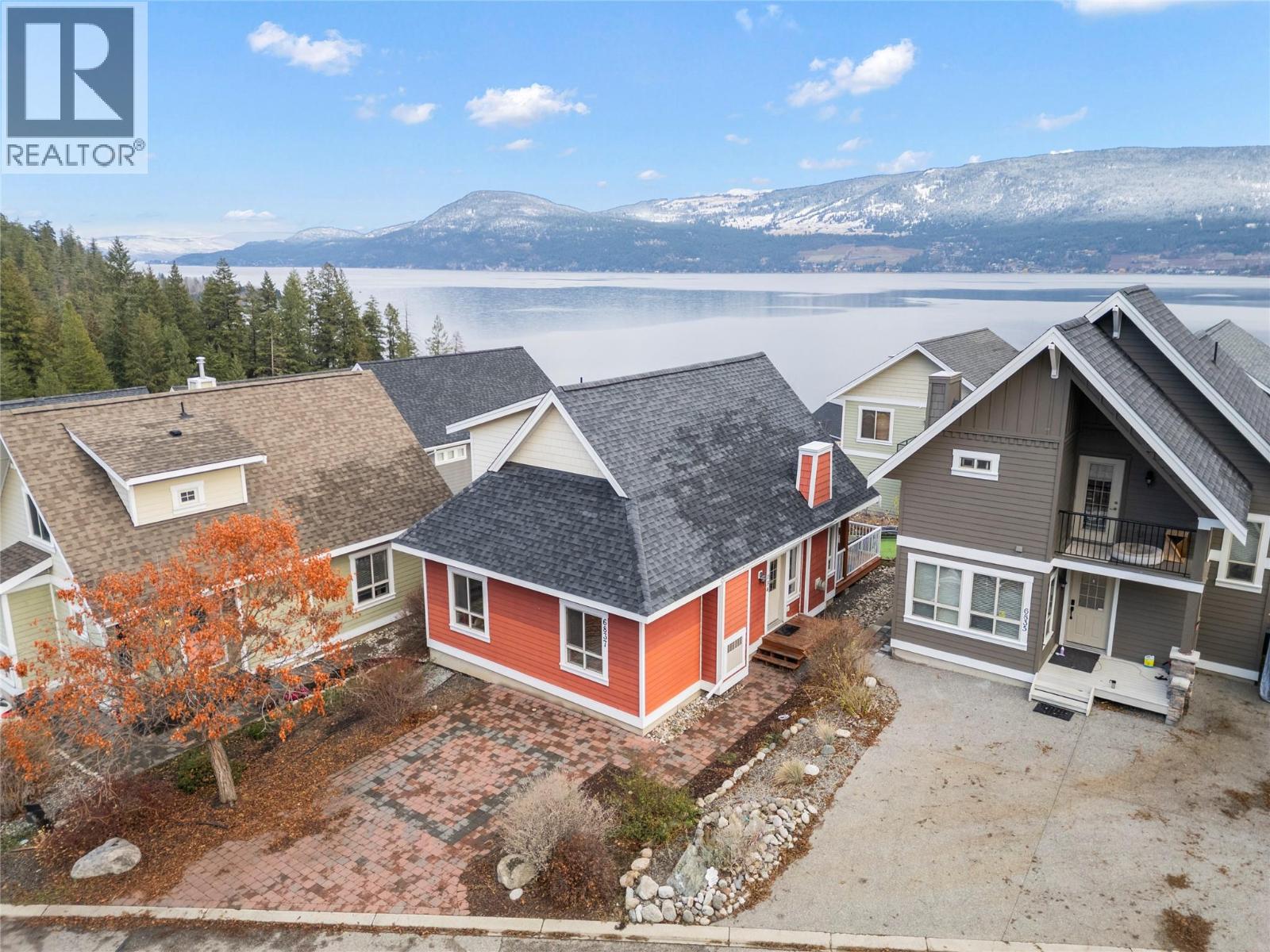 #134-6837 Santiago Loop, Kelowna