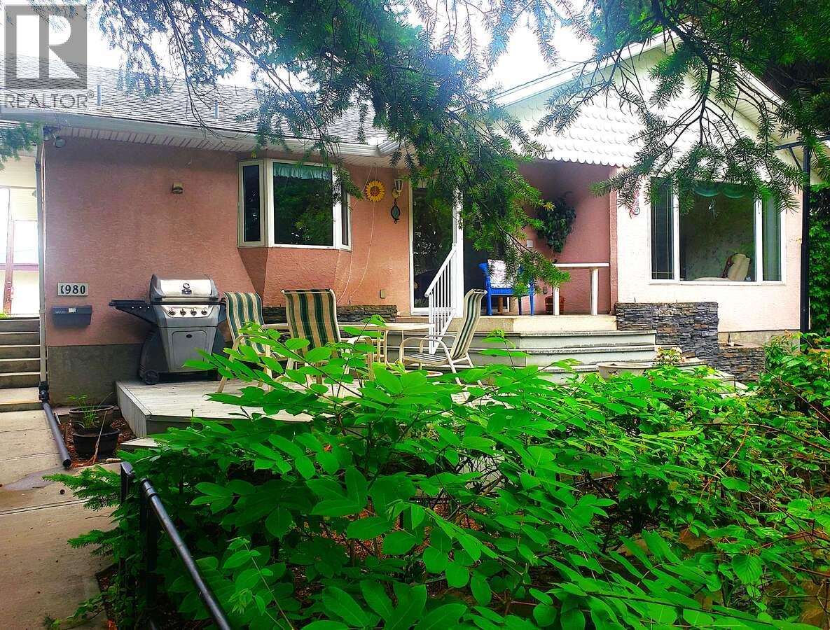  1980 Ethel Street, Kelowna