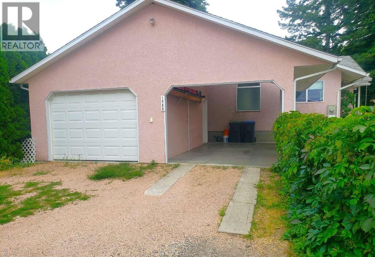  1980 Ethel Street, Kelowna