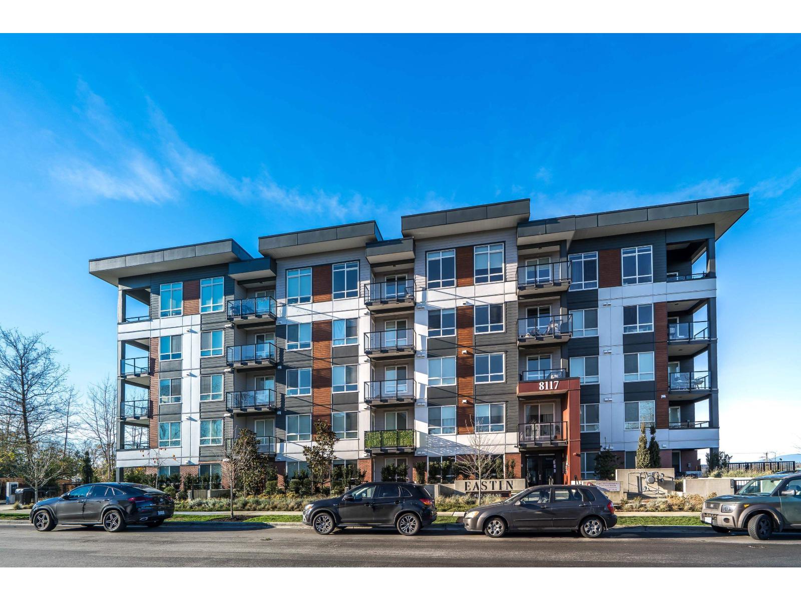 411 8117 200A Street - photo 2