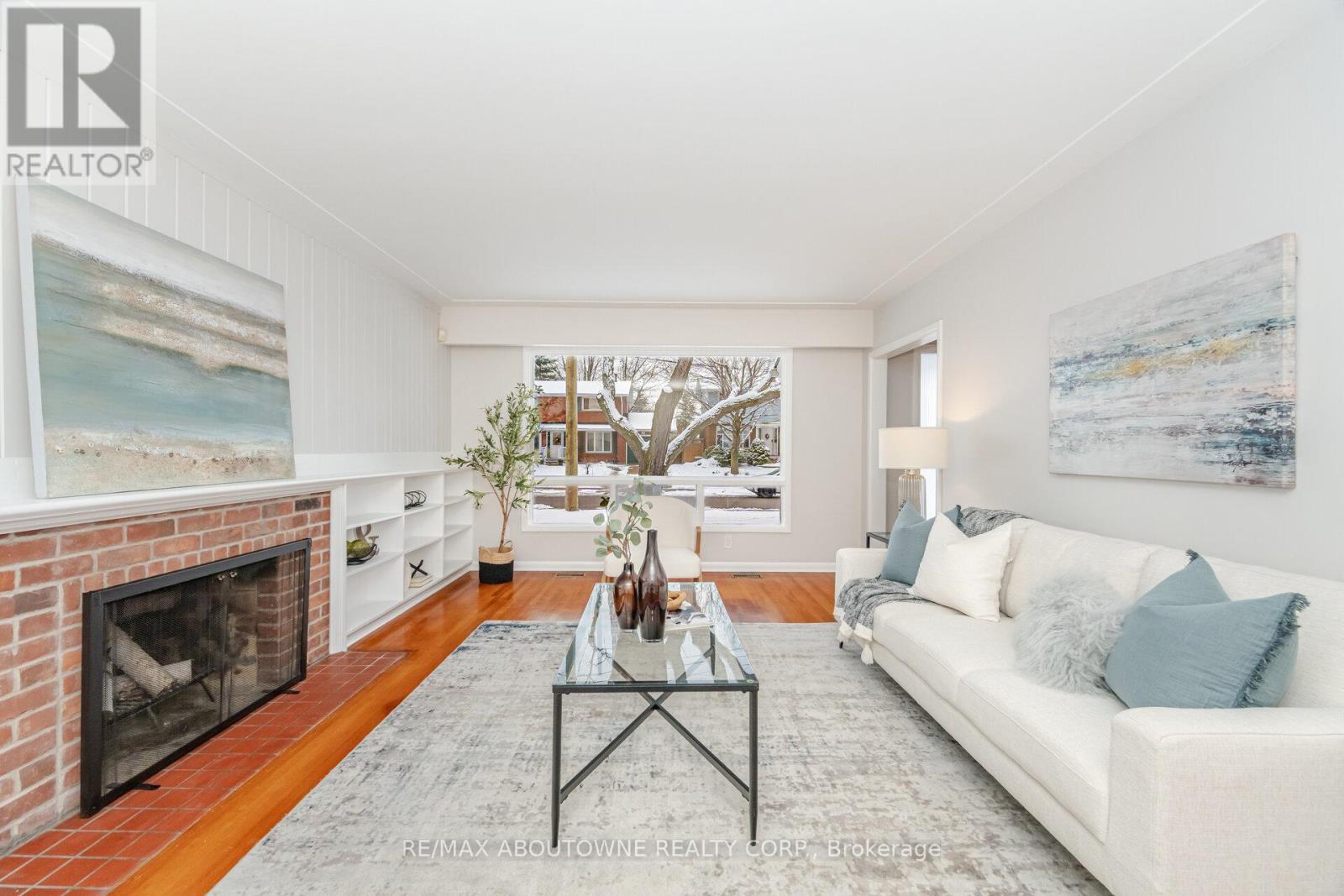 Single Family House for Sale in  SHERWOOD RISE Hamilton (Sherwood) 