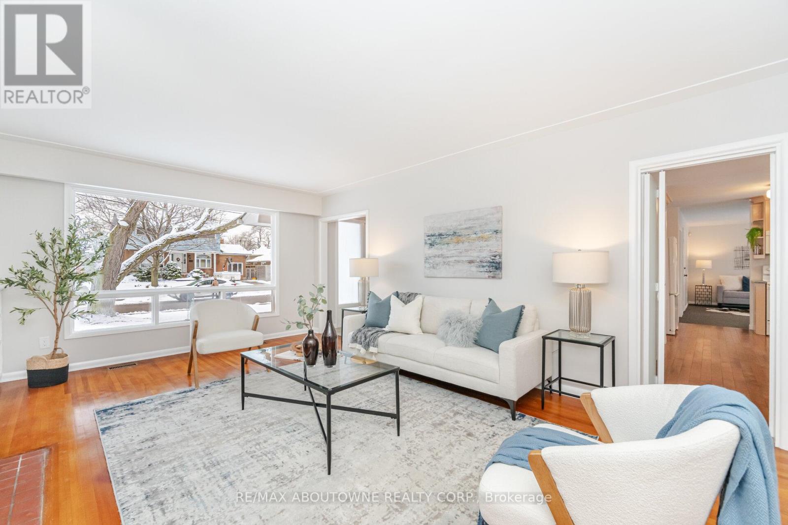 Single Family House for Sale in  SHERWOOD RISE Hamilton (Sherwood) 