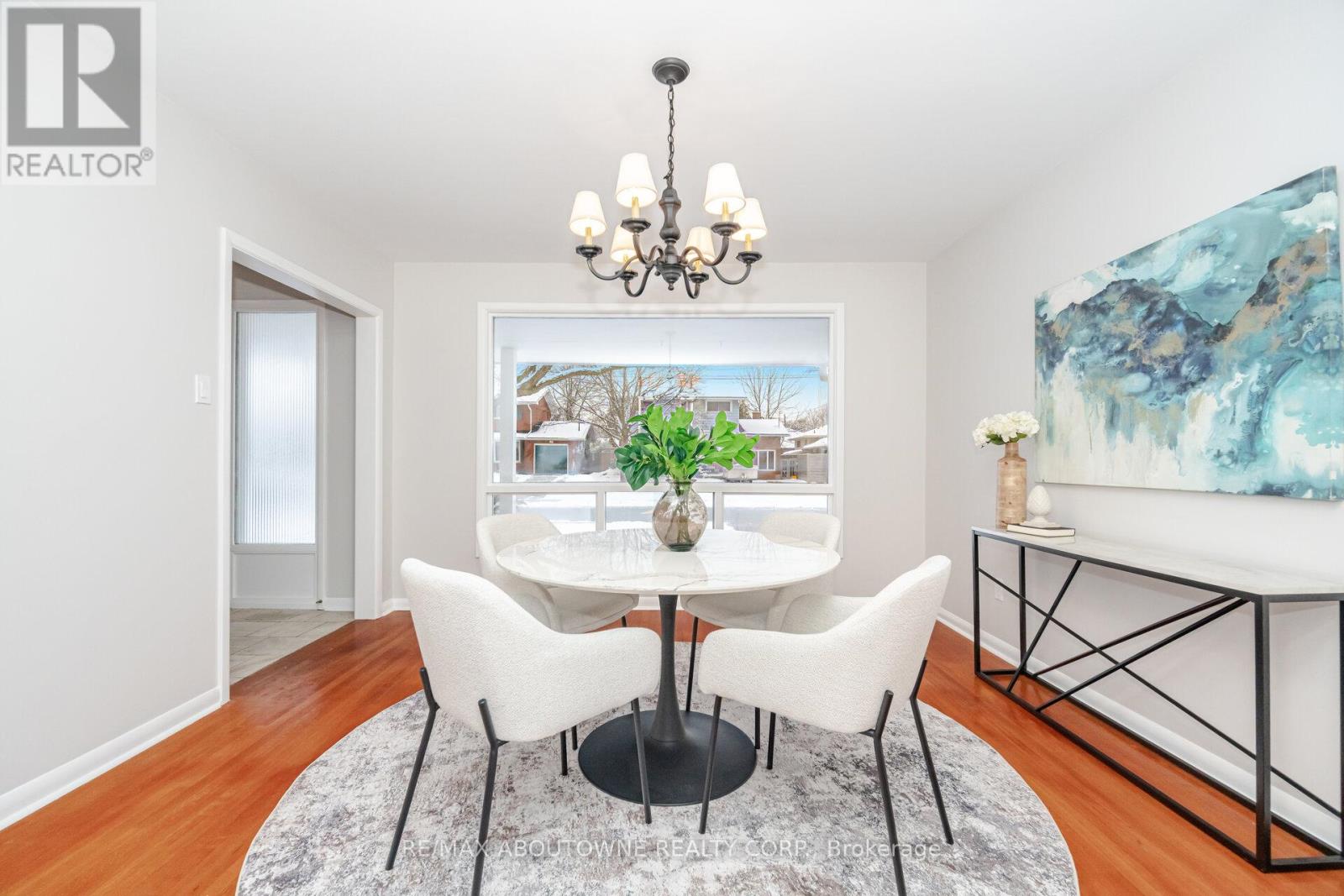 Single Family House for Sale in  SHERWOOD RISE Hamilton (Sherwood) 