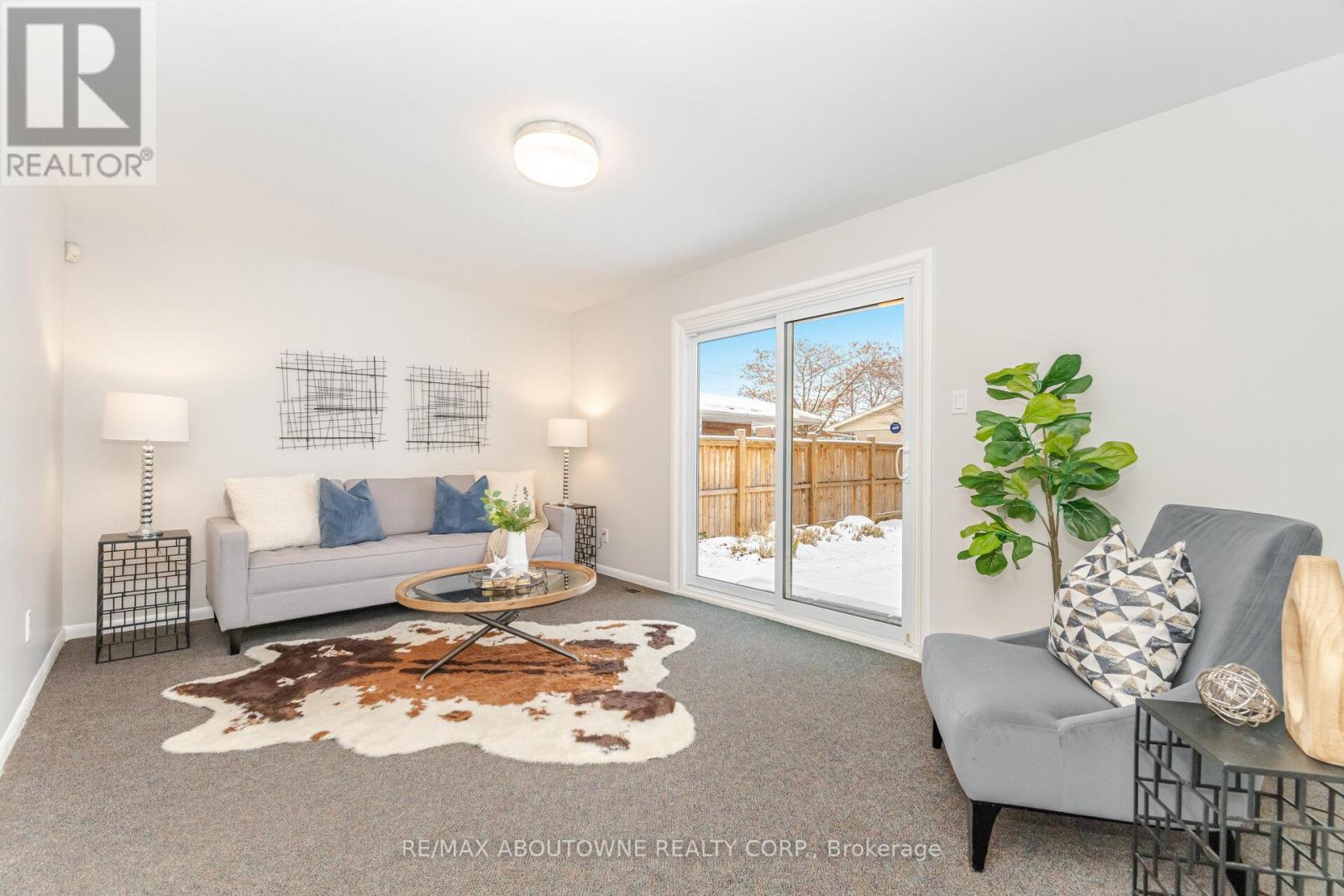 Single Family House for Sale in  SHERWOOD RISE Hamilton (Sherwood) 