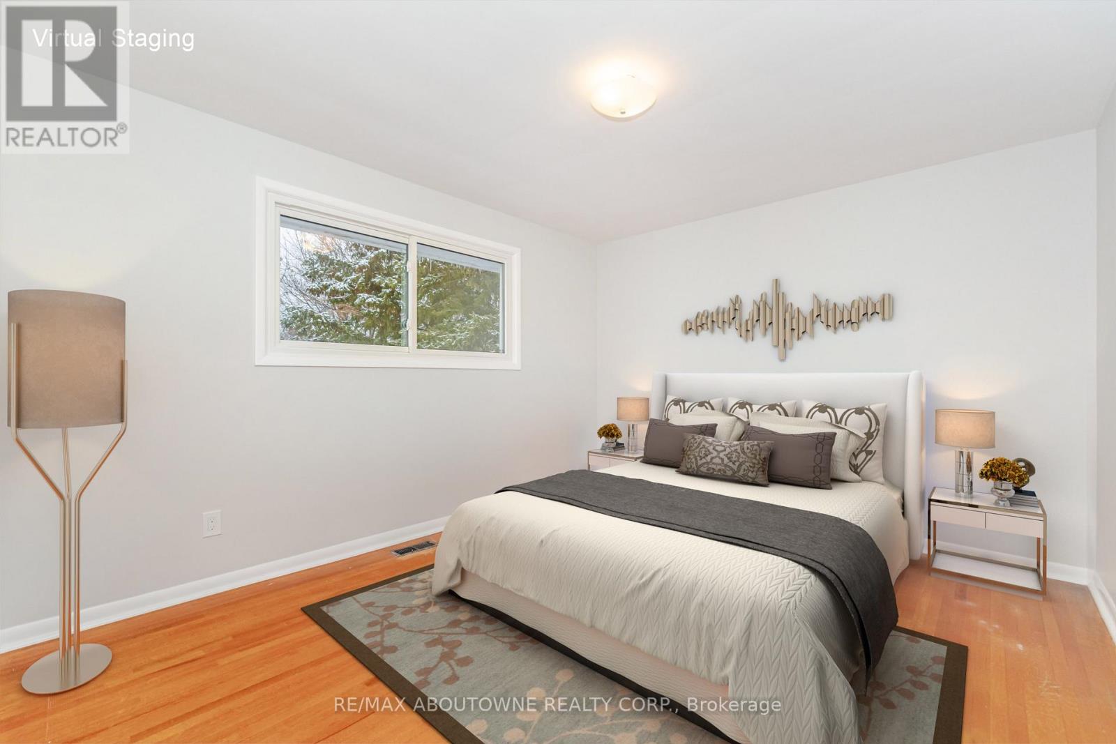 Single Family House for Sale in  SHERWOOD RISE Hamilton (Sherwood) 