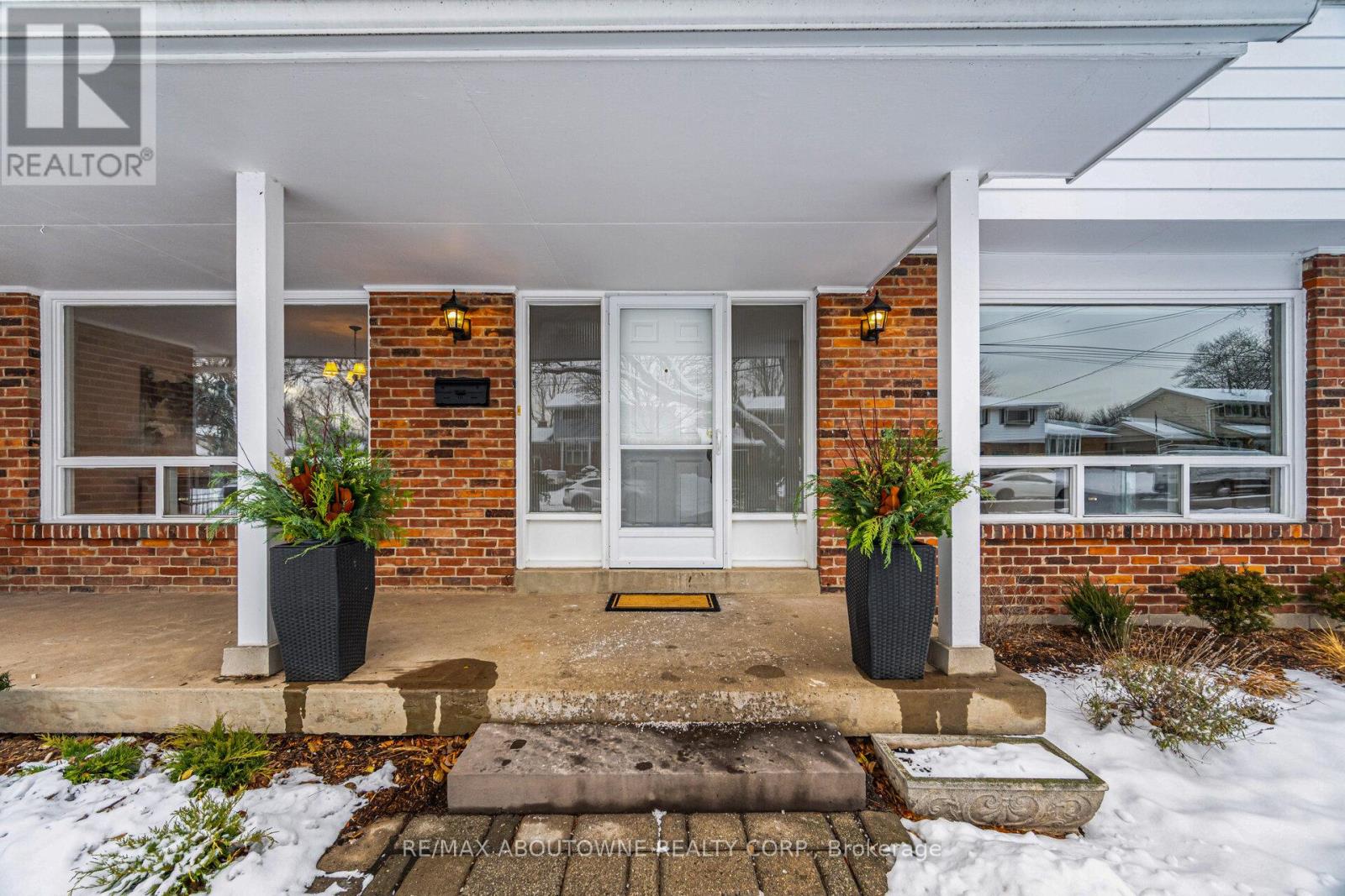 Single Family House for Sale in  SHERWOOD RISE Hamilton (Sherwood) 