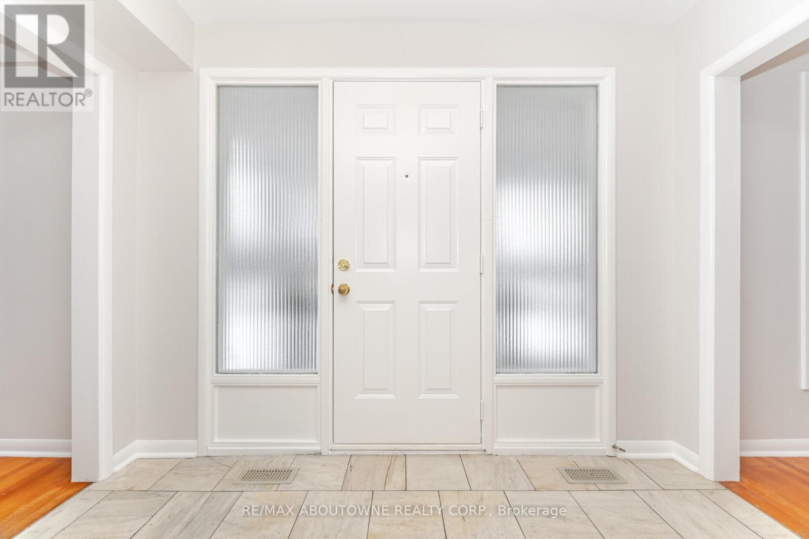 Single Family House for Sale in  SHERWOOD RISE Hamilton (Sherwood) 