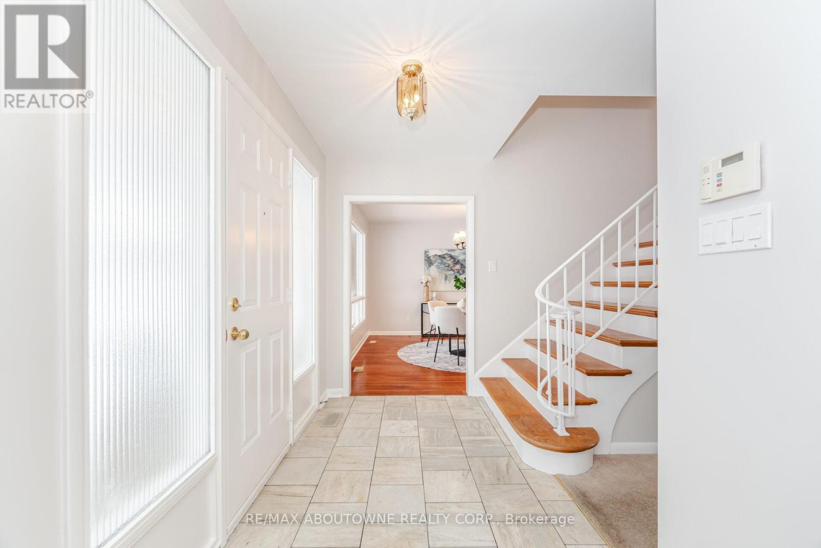 Single Family House for Sale in  SHERWOOD RISE Hamilton (Sherwood) 