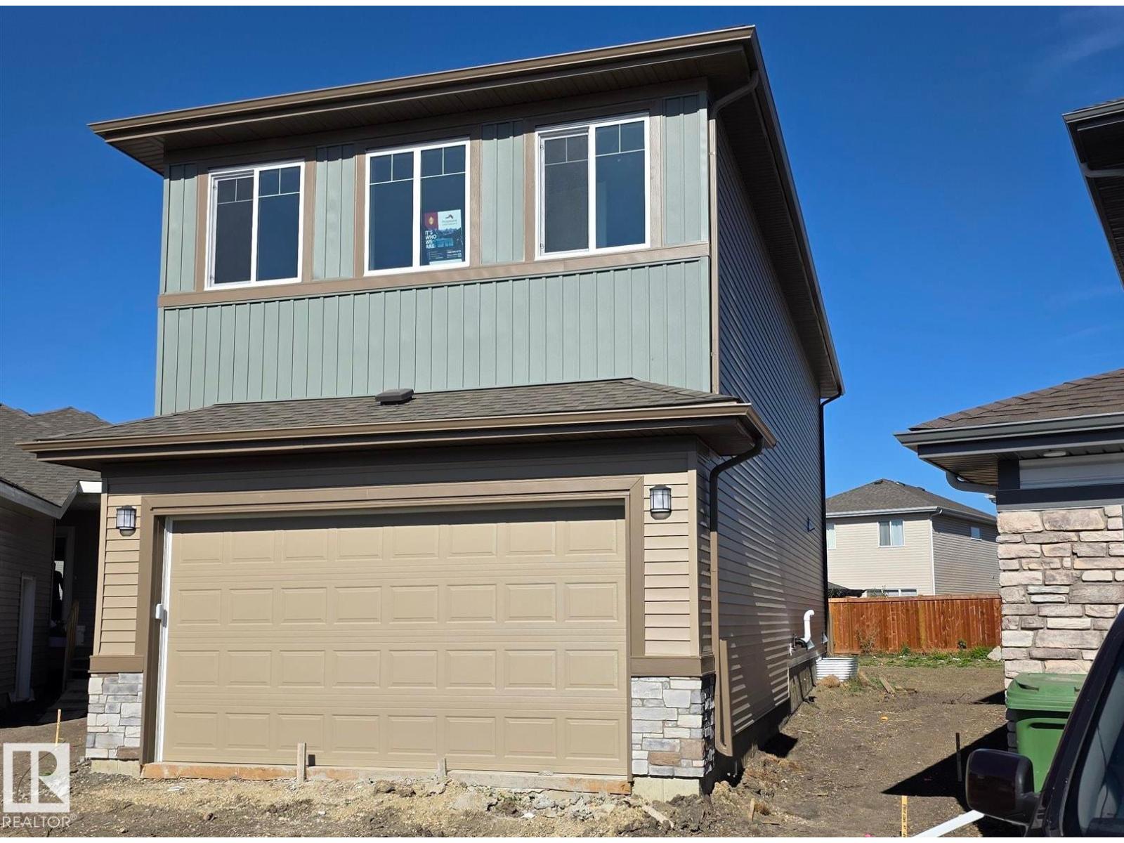 22 SERENO LN, Fort Saskatchewan