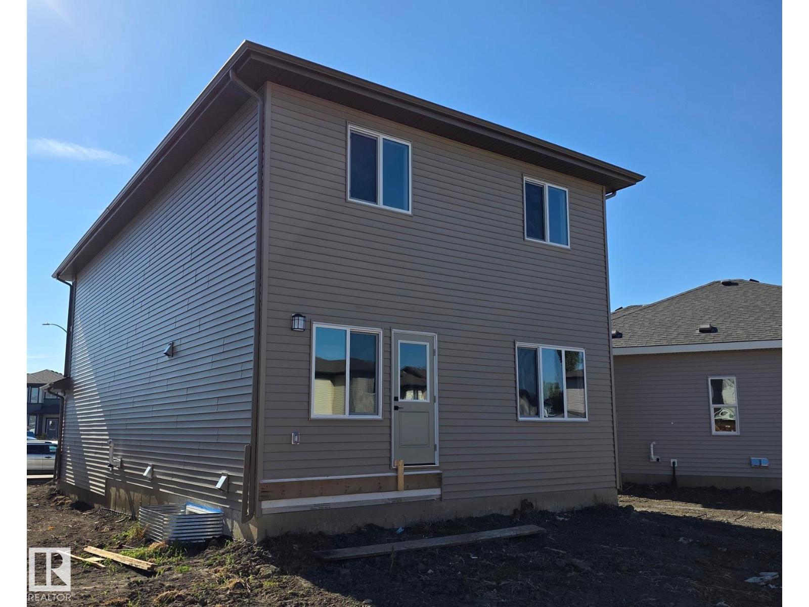 22 SERENO LN, Fort Saskatchewan