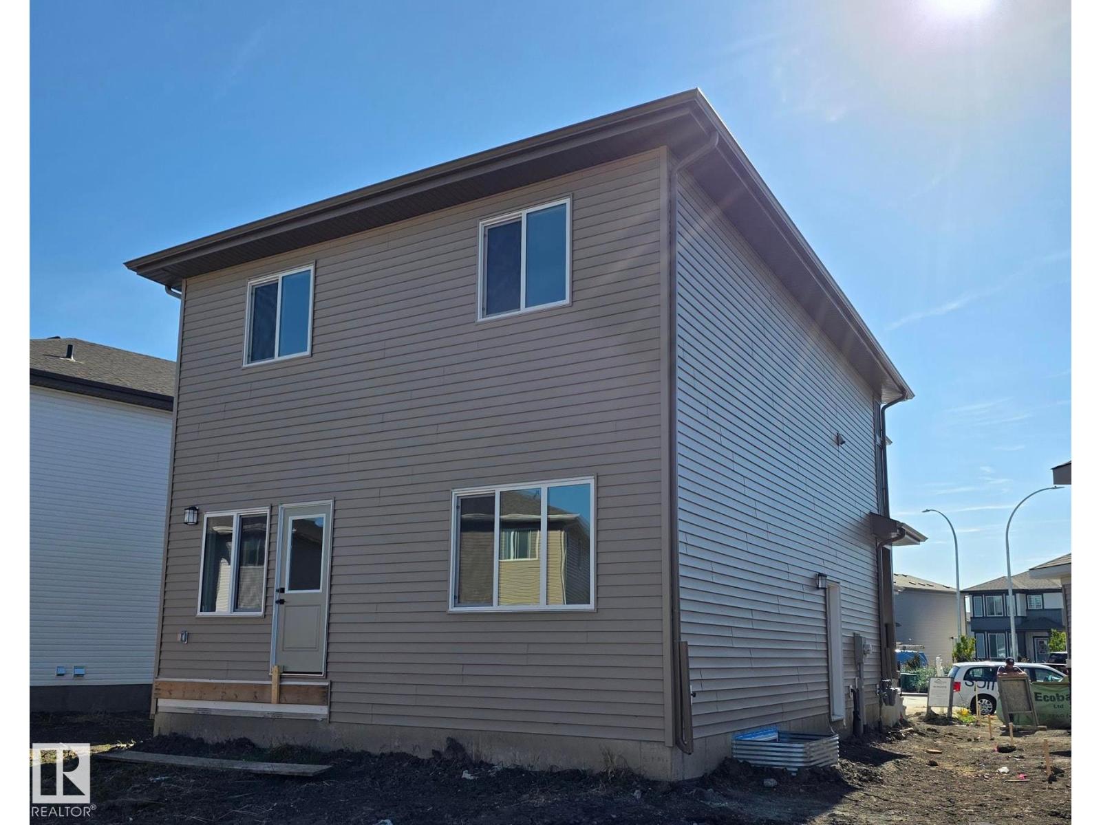 22 SERENO LN, Fort Saskatchewan